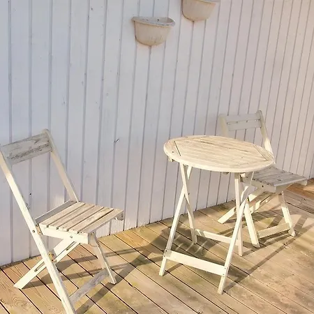 Three-bedroom Holiday Teglbakken 07 Vakantiehuis Egernsund