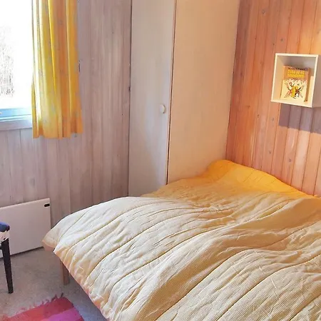 Three-bedroom Holiday Teglbakken 07 Vakantiehuis
