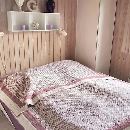 Three-bedroom Holiday Teglbakken 07 Vakantiehuis *